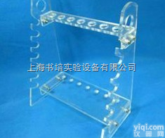 梯形 多用<em>有机玻璃</em><em>移液管</em>架/梯形<em>移液管</em>架/<em>移液管</em>架