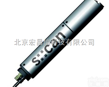 ammo::lyser  浸入式<em>氨氮</em>/pH<em>传感器</em> ammo::lyser