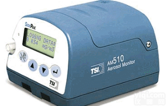 AM510<em>智能</em><em>防爆</em><em>粉尘</em>仪PM1.0/PM2.5/PM10检测仪