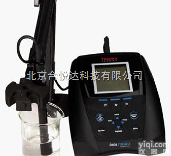 410C-01A/410C-06A/42  奥立龙/<em>专业型</em>PH/电导率<em>测量</em>仪