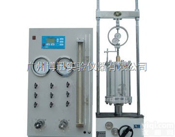 TSZ-6A型  应变控<em>制式</em>三轴仪（<em>无级调速</em>）