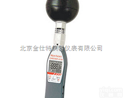 <em>AZ8778</em><em>黑球温度</em>计/热指数仪