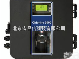 Cl 3000  DPD<em>比色</em>法  <em>德国</em>WTW 余氯测量仪Cl 3000  – DPD<em>比色</em>法