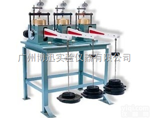 GDG-4S<em>型系列</em>  系列单杠杆<em>固结</em>仪（高压）