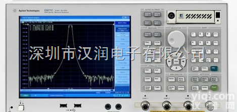 Agilent E5071C  300KHz-20GHZ <em>矢量</em>网络<em>分析仪</em> <em>仪器仪表</em>销售，<em>仪器仪表</em>租赁，...