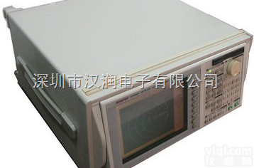 Advantest R376H  <em>爱德万</em>40MHz-3.8GHz 网络分析仪 二手销售，二手仪租赁，二手...