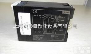 Parker<em>派克</em><em>功率放大器</em>PWD00A-400P，PCD00A-400...