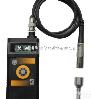 CX-10<em>测振仪</em><em>瑞典</em>产  CX-10手持式<em>测振仪</em>（<em>Viber</em>-A<em>测振仪</em>）