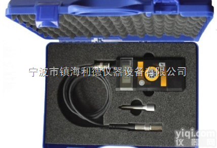 CX10<em>测振仪</em>（<em>手持式</em>）  CX10<em>测振仪</em><em>瑞典</em>MaintTech公司新款上市