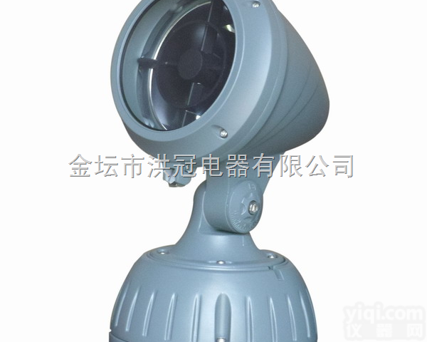 FGD-203  工业灯具-<em>满堂圆形投光灯</em>丨三防投光灯丨投光灯厂家