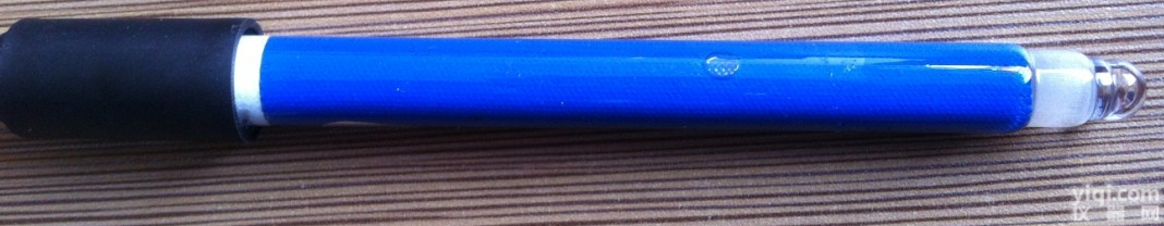 310-350-3  <em>药液ph电极</em>，高污染ph电极