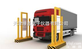 NT-V50  NT-V50<em>中小型</em><em>通道式</em>车辆<em>放射性</em>监测系统