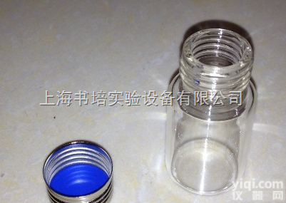 10ml 透明<em>螺纹</em>口顶空进样瓶/<em>螺纹</em>口顶<em>空瓶</em>/10ml透明顶<em>空瓶</em>