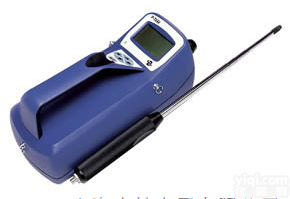 8525  P-Trak <em>超细</em><em>粒子</em><em>计数器</em>