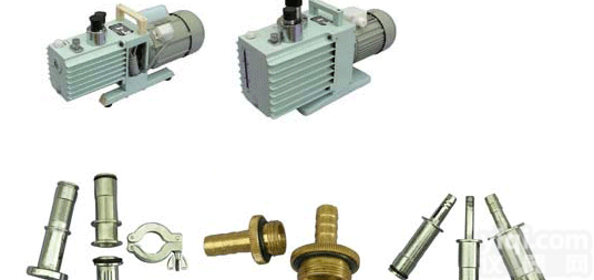 2XZ-8C  油旋片式真空泵,旋片式真空泵