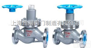 J（FD）41H  J（FD）41H零外漏<em>强磁</em><em>扭力</em>自锁防盗<em>截止阀</em>