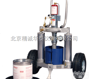Hypregun-Plus 5Q  高压气动注脂泵 /<em>Nordstrom</em>气动注脂泵/<em>福斯</em>注脂泵