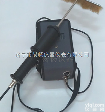 DJ-6  <em>临沂</em>DJ-6（B）易畅电火花检测仪，<em>临沂</em>电火花<em>检漏仪</em>厂家