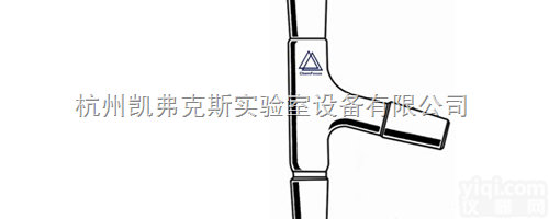 蒸馏头|真空蒸馏蒸馏头|<em>杭州凯弗克斯</em>