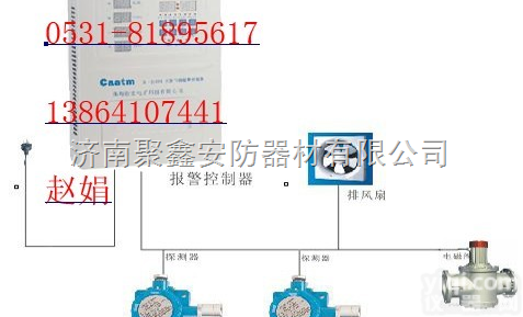 <em>济南</em>氢气报警器|CA-<em>2100</em>氢气浓度<em>检测仪</em>