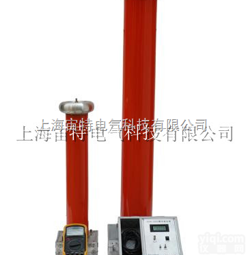 FRC-100KV  厂家直销*FRC-100KV<em>交直流</em>高压<em>测量仪</em>（<em>分压器</em>）