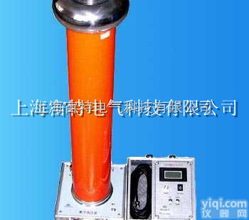 FRC-50KV  FRC-50KV-交直流高压<em>测量仪</em>（分压器）/<em>现货供应</em>