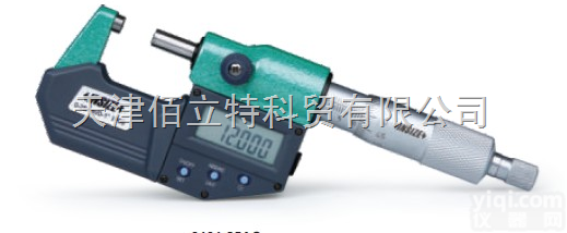 3101系列  英示数显外径<em>千分尺</em> 天津 河北 <em>北京</em>