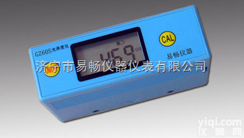 GZ60S  枣庄GZ60S光泽度仪技术<em>参数</em>，薛城<em>光泽度计</em><em>厂家</em>直销