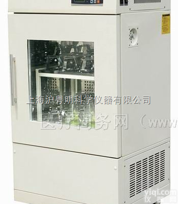 SPH-1102C新颖<em>立式</em>双层<em>恒温</em><em>培养振荡</em>器  上海世平LED<em>振荡器</em>
