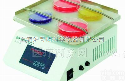 SPH-344新型<em>倾斜</em>式脱色<em>摇床</em> 上海世平脱色<em>摇床</em>