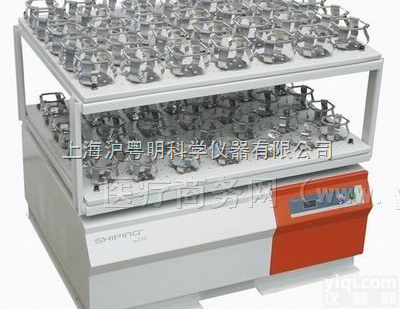 上海世平SPH-3312高品质<em>往复</em>式小容量摇瓶机   <em>厂价直销</em>