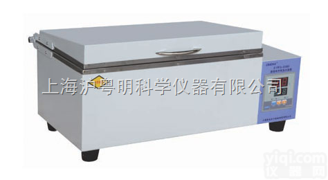 H.SWX-600BS恒温水温箱/<em>上海</em>电热恒<em>热水</em>温箱