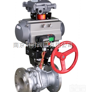 <em>ZSHO  气动切断球阀</em>