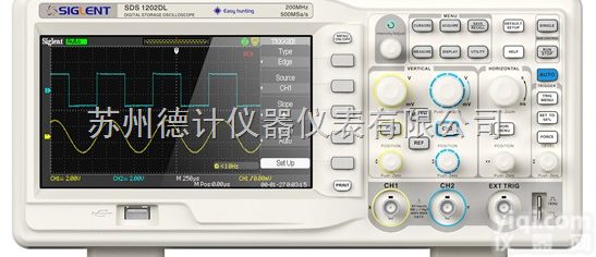 SDS1022DL,<em>SDS1052DL</em>  鼎阳<em>示波器</em>SDS1022DL,<em>SDS1052DL</em>,SDS1102DL,...