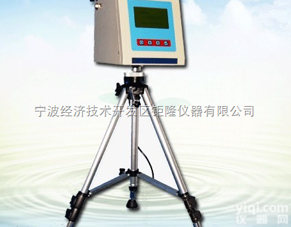 GDYK-10  GDYK-10<em>全自动</em><em>单通道</em><em>大气采样仪</em>