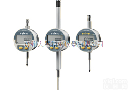 229系列<em>数显</em>式<em>千分表</em>