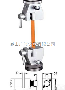 180度<em>剥离</em>测试<em>夹具</em>  胶带180度<em>剥离</em>测试<em>夹具</em>