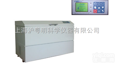KYC-111<em>卧式</em>恒温<em>摇床</em>/上海<em>新苗</em>恒温（全温）超大容量培养<em>摇床</em>