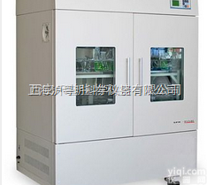 SPH-1112F立式恒温培养振荡器  上海世平双层<em>双门</em>特<em>大容量</em>振荡器