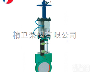 <em>Z6s73X</em>  <em>Z6s73X</em><em>气动</em>带手动<em>浆液</em>阀