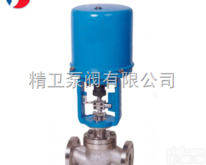 <em>ZDLM  ZDLM电动套筒调节阀</em>