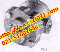 FT14  斯派莎克<em>浮球</em>式<em>疏水阀</em>FT14<em>浮球</em><em>疏水阀</em>