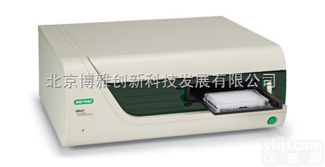 xMark™ 微孔板吸<em>光度</em><em>分光</em><em>光度</em>计