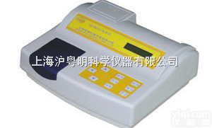 SD90707亚硝酸盐<em>测定仪</em> 上海<em>黄海</em>微电脑<em>测定仪</em>