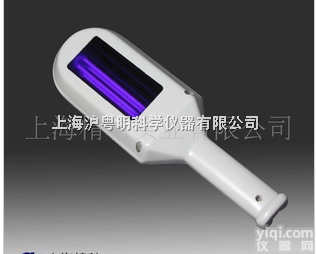 WFH-204A<em>紫外</em><em>分析仪</em>/上海精科<em>手提式</em><em>紫外</em>灯