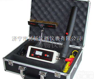 D1  <em>济南</em>YC-D1电火花检漏仪供应商，防腐层<em>检测仪</em><em>济南</em>经销商