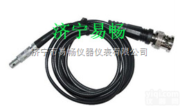 Q9-Q9  <em>济宁</em>Q9-Q9探伤仪探头线，<em>济宁</em>探头线<em>生产厂家</em>