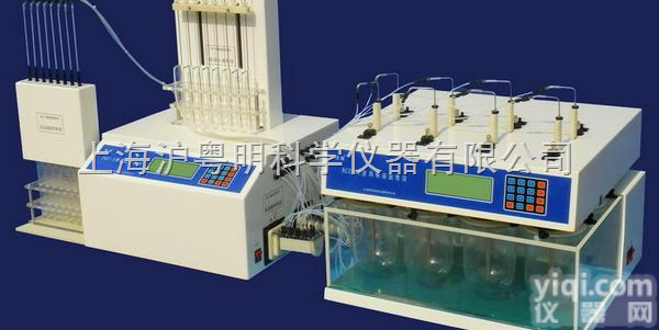 ZQY-2型<em>智能</em>取样仪  上海黄海<em>智能</em><em>取样系统</em>