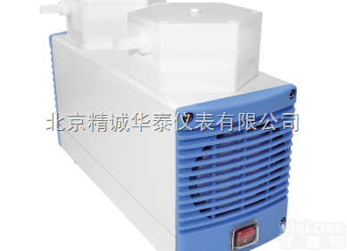 JK1-C400  <em>防腐蚀</em>隔膜<em>真空泵</em>价格 Chemvak <em>单级</em>泵