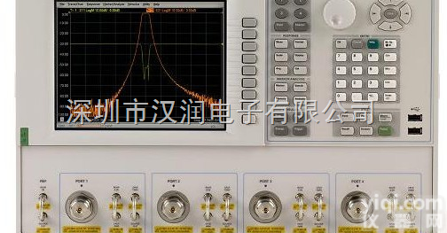 N5230C  6G PNA-L 系列<em>微波</em>网络<em>分析仪</em> 销售，租赁，<em>回收</em>